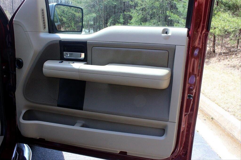 2004 Ford F-150 - $10,595