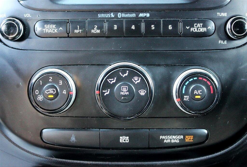 2014 Kia Soul - $11,995