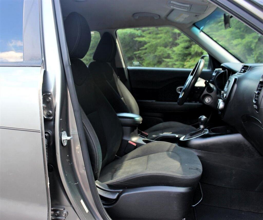 2014 Kia Soul - $11,995