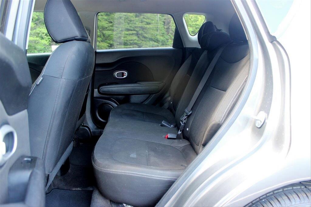 2014 Kia Soul - $11,995