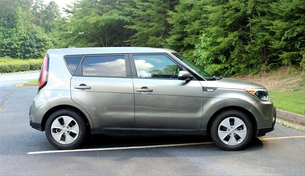 2014 Kia Soul - $11,995
