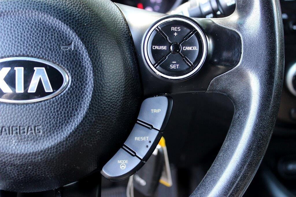 2014 Kia Soul - $11,995