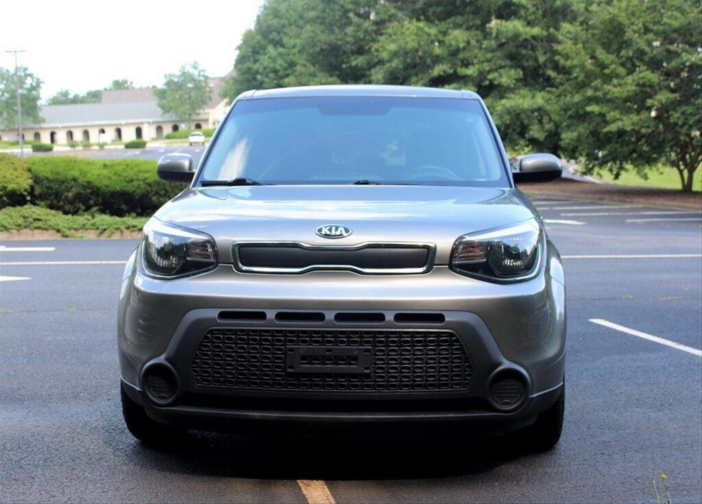 2014 Kia Soul - $11,995