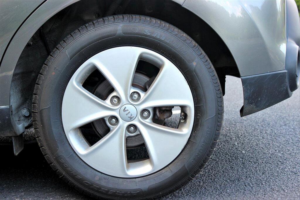 2014 Kia Soul - $11,995