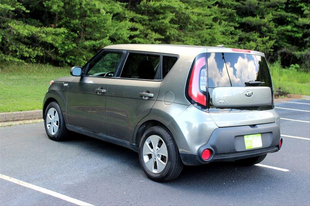 2014 Kia Soul - $11,995