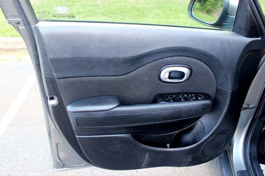 2014 Kia Soul - $11,995