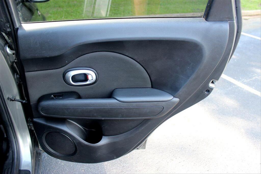 2014 Kia Soul - $11,995