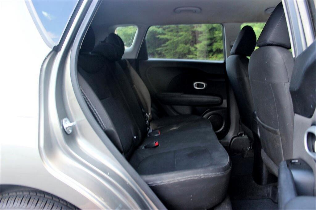 2014 Kia Soul - $11,995