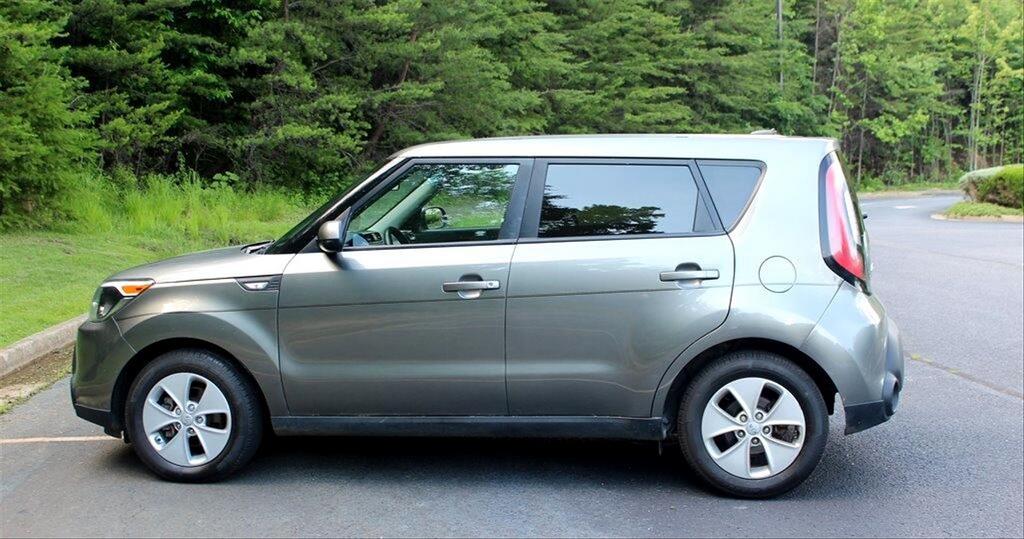 2014 Kia Soul - $11,995