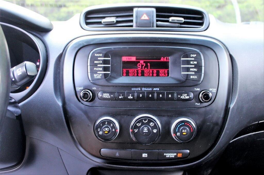 2014 Kia Soul - $11,995
