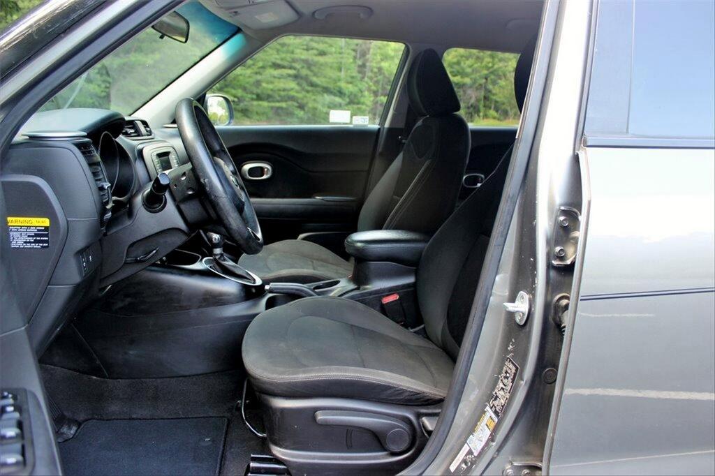 2014 Kia Soul - $11,995