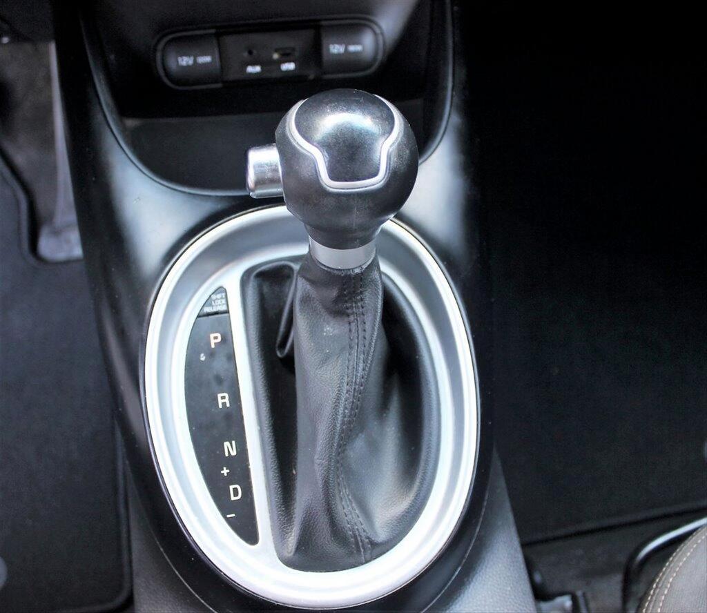 2014 Kia Soul - $11,995