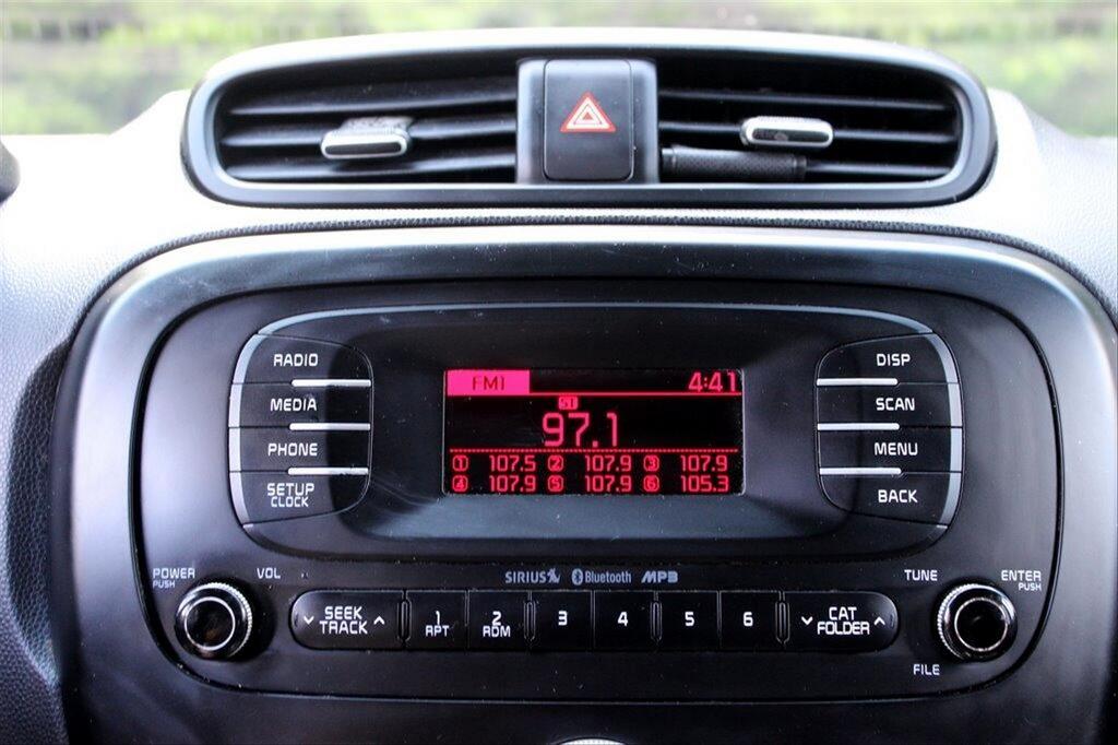 2014 Kia Soul - $11,995