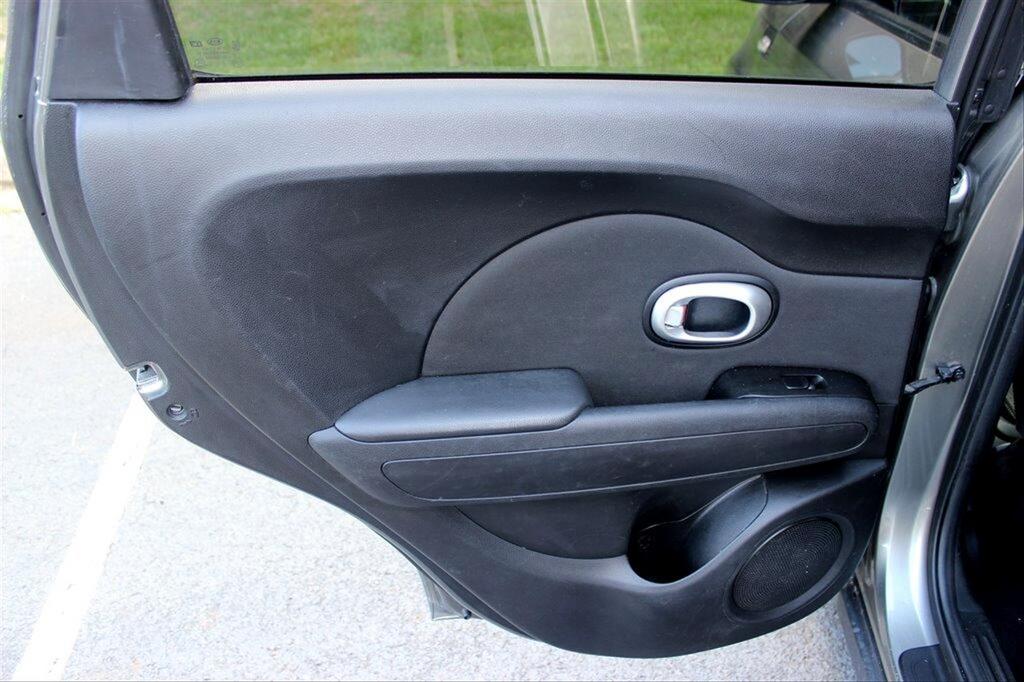 2014 Kia Soul - $11,995