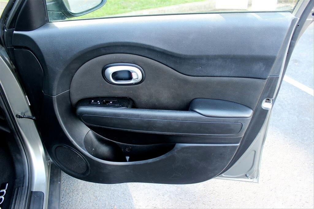 2014 Kia Soul - $11,995