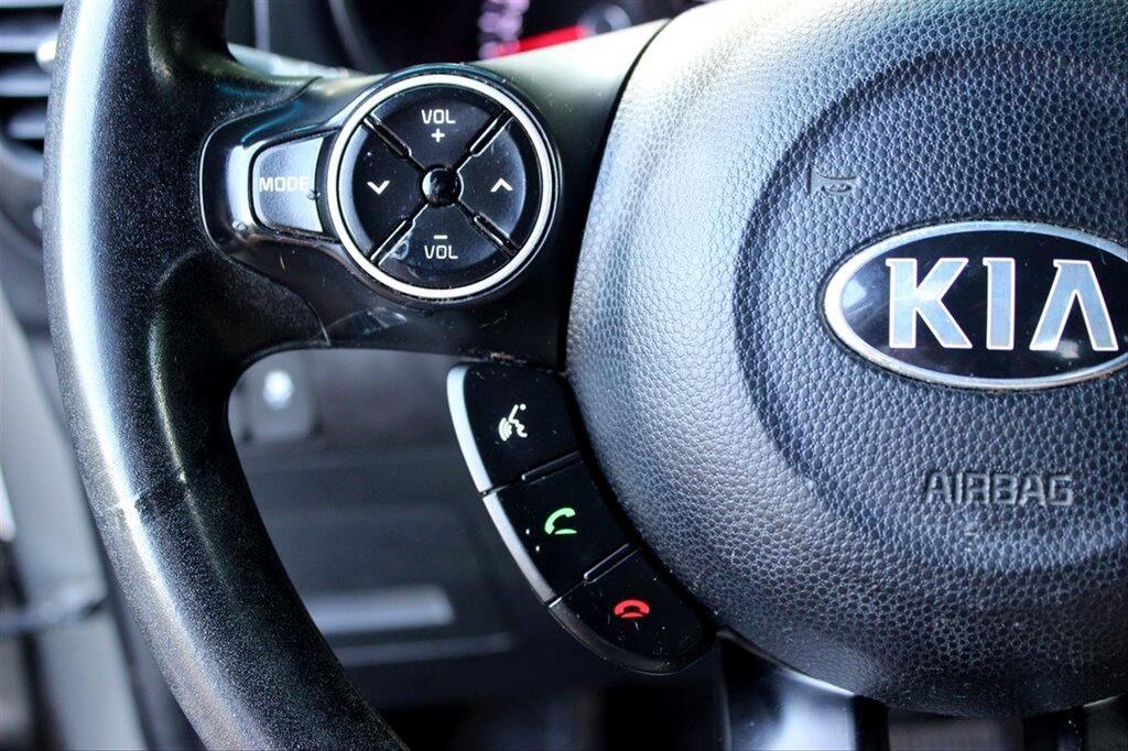 2014 Kia Soul - $11,995