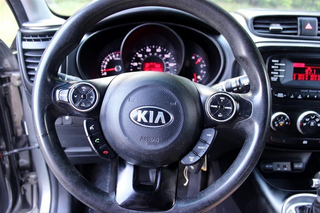 2014 Kia Soul - $11,995