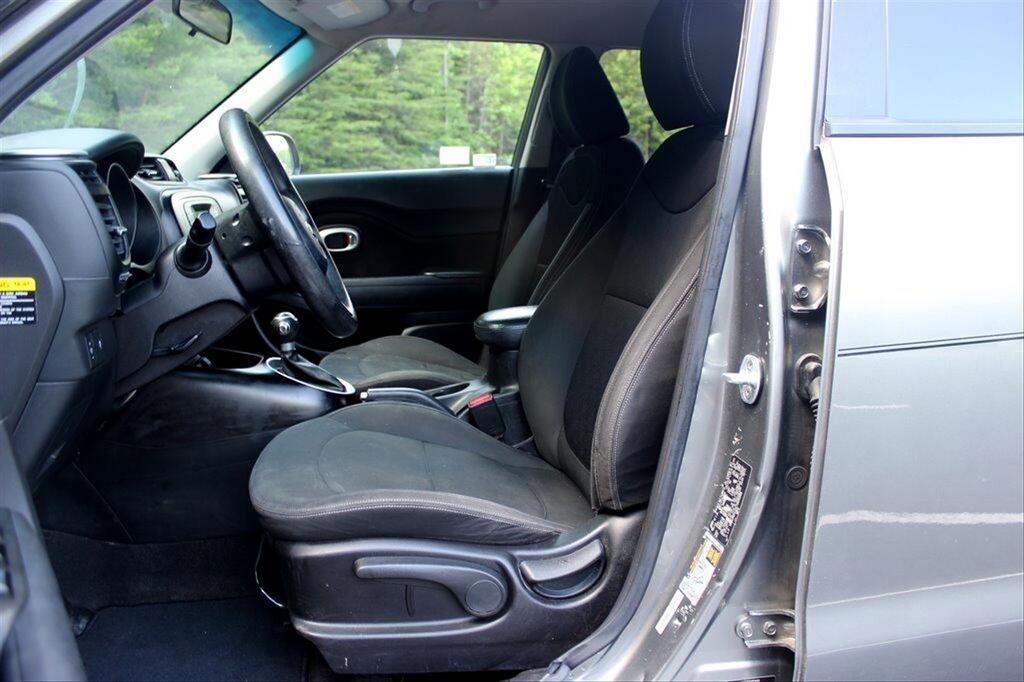 2014 Kia Soul - $11,995