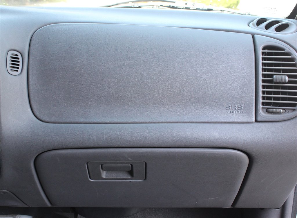 2002 Ford Ranger - $8,595