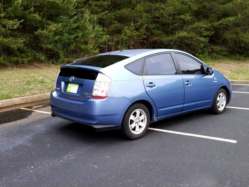 2009 Toyota Prius photo