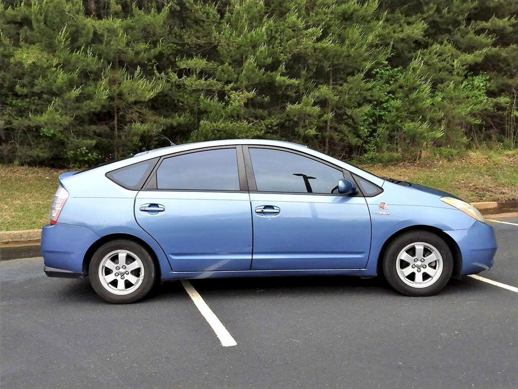 2009 Toyota Prius photo