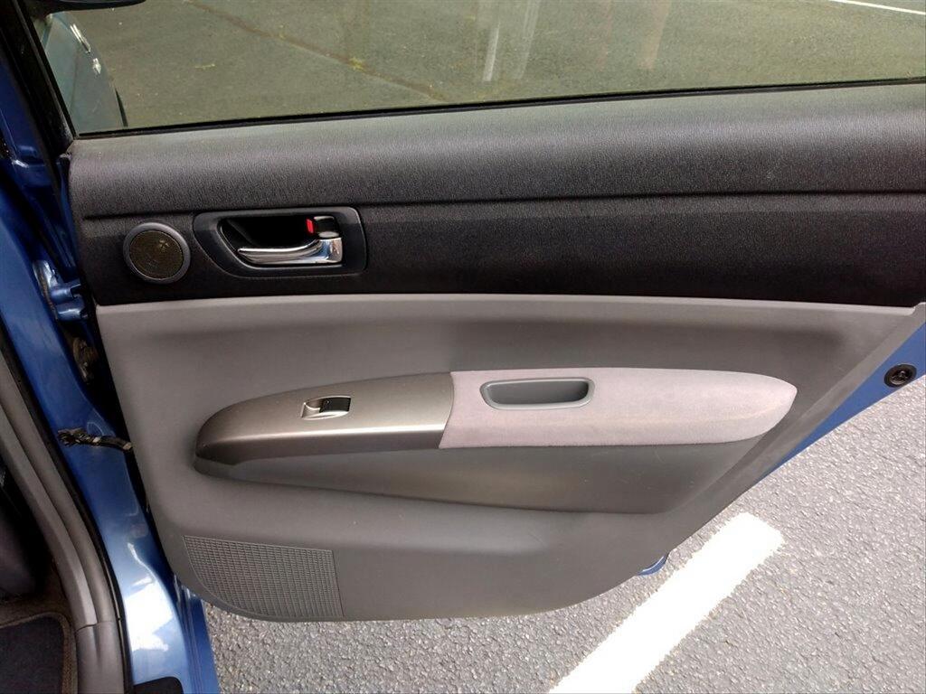 2009 Toyota Prius photo