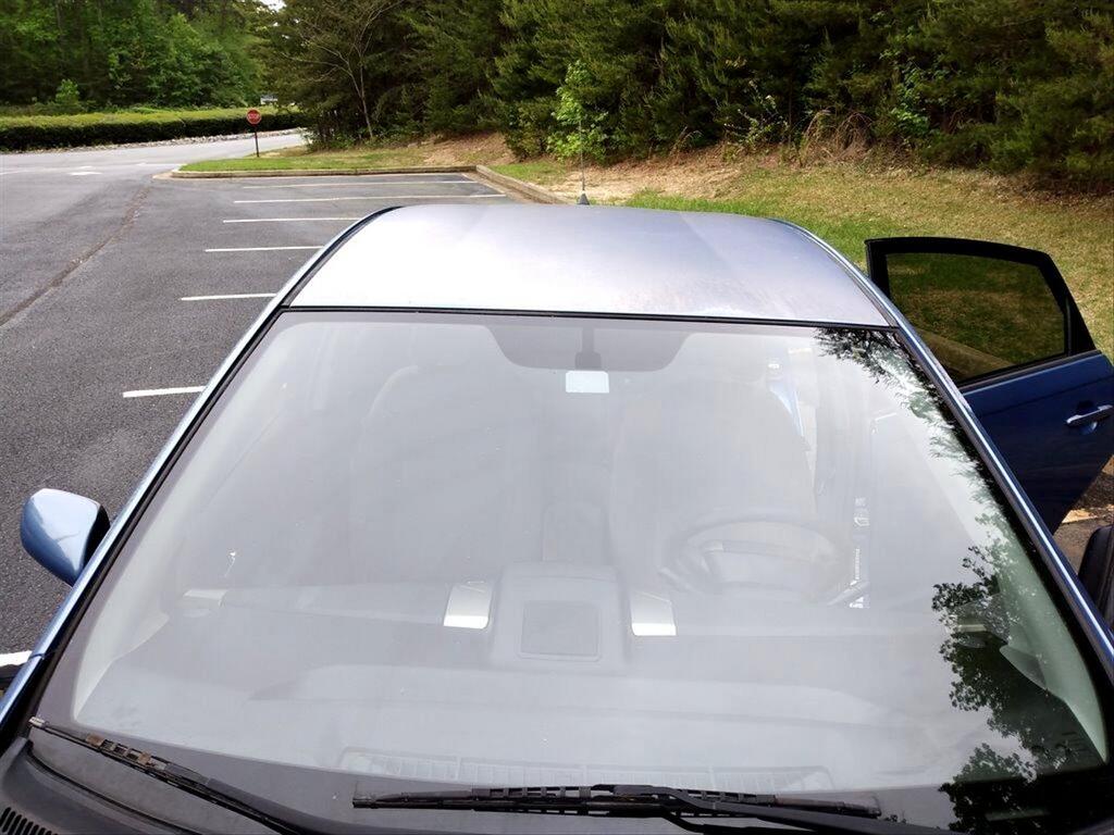 2009 Toyota Prius photo
