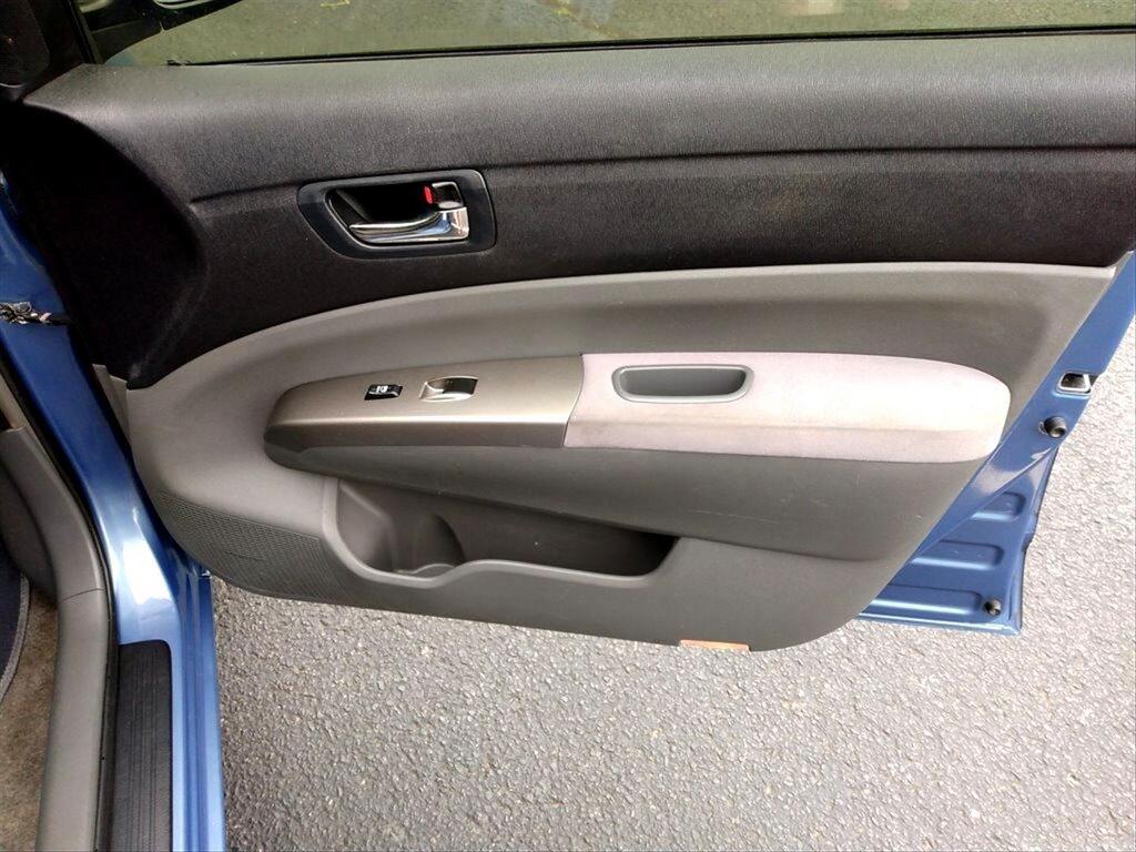 2009 Toyota Prius photo