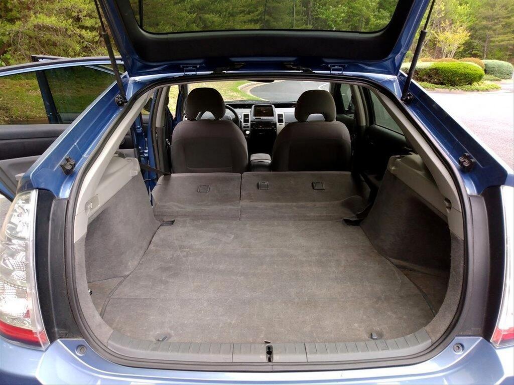 2009 Toyota Prius photo