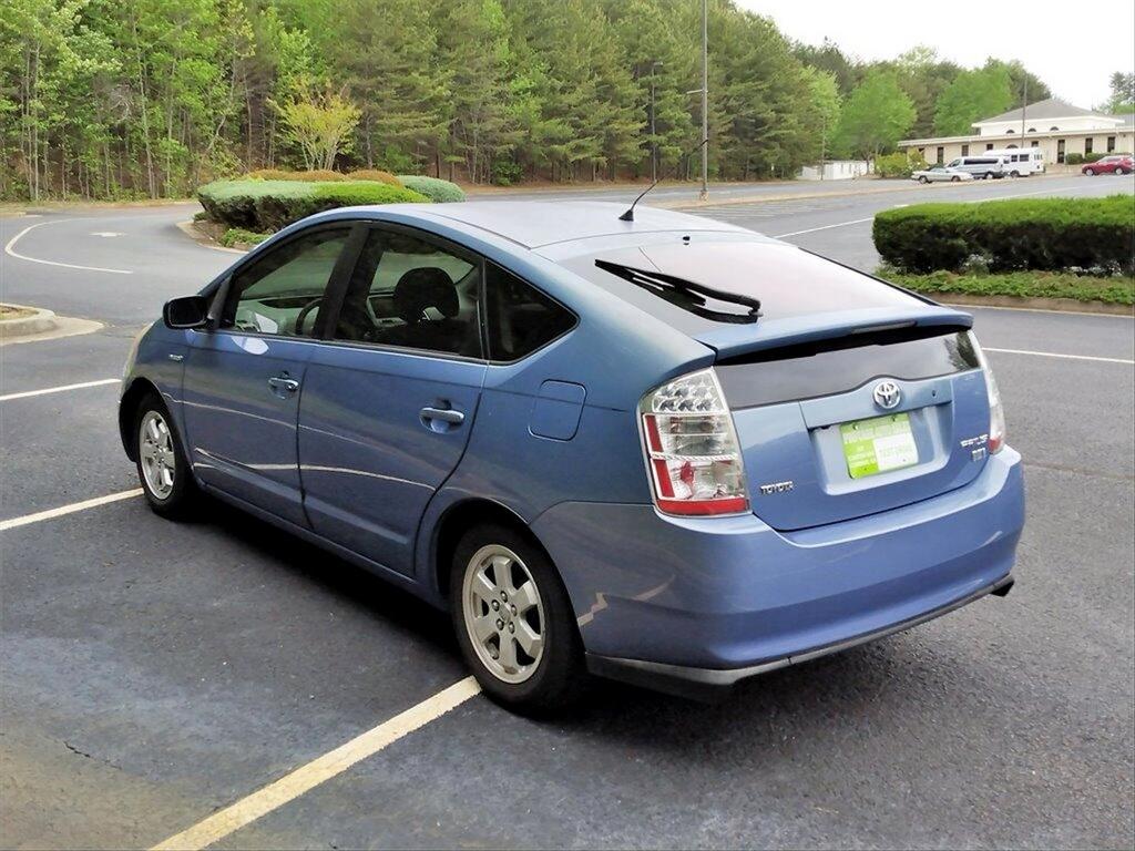 2009 Toyota Prius photo