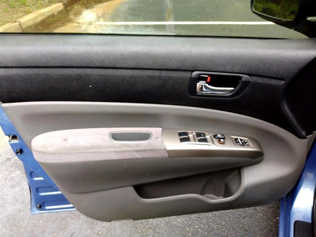 2009 Toyota Prius photo