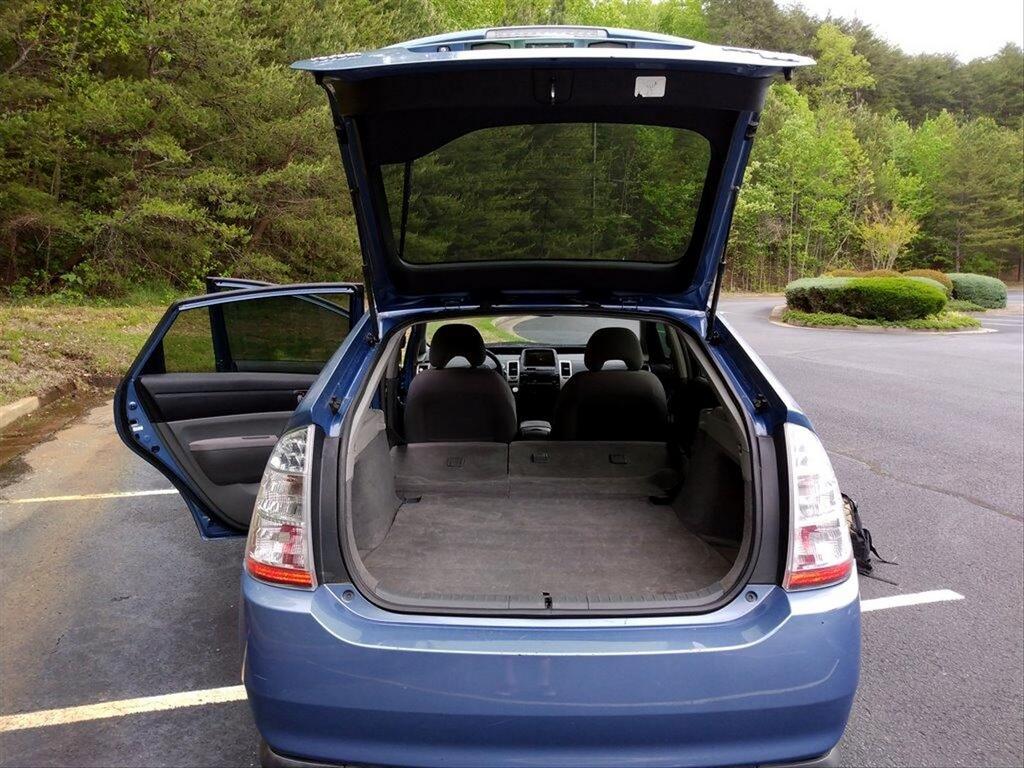 2009 Toyota Prius photo