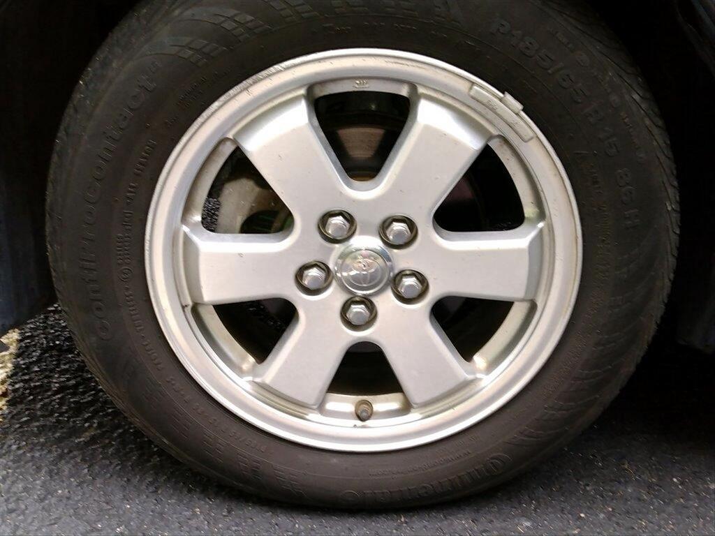 2009 Toyota Prius photo