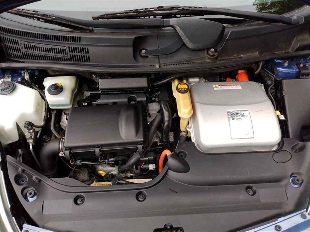 2009 Toyota Prius photo
