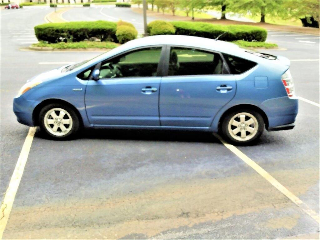 2009 Toyota Prius photo