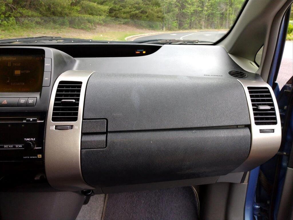 2009 Toyota Prius photo