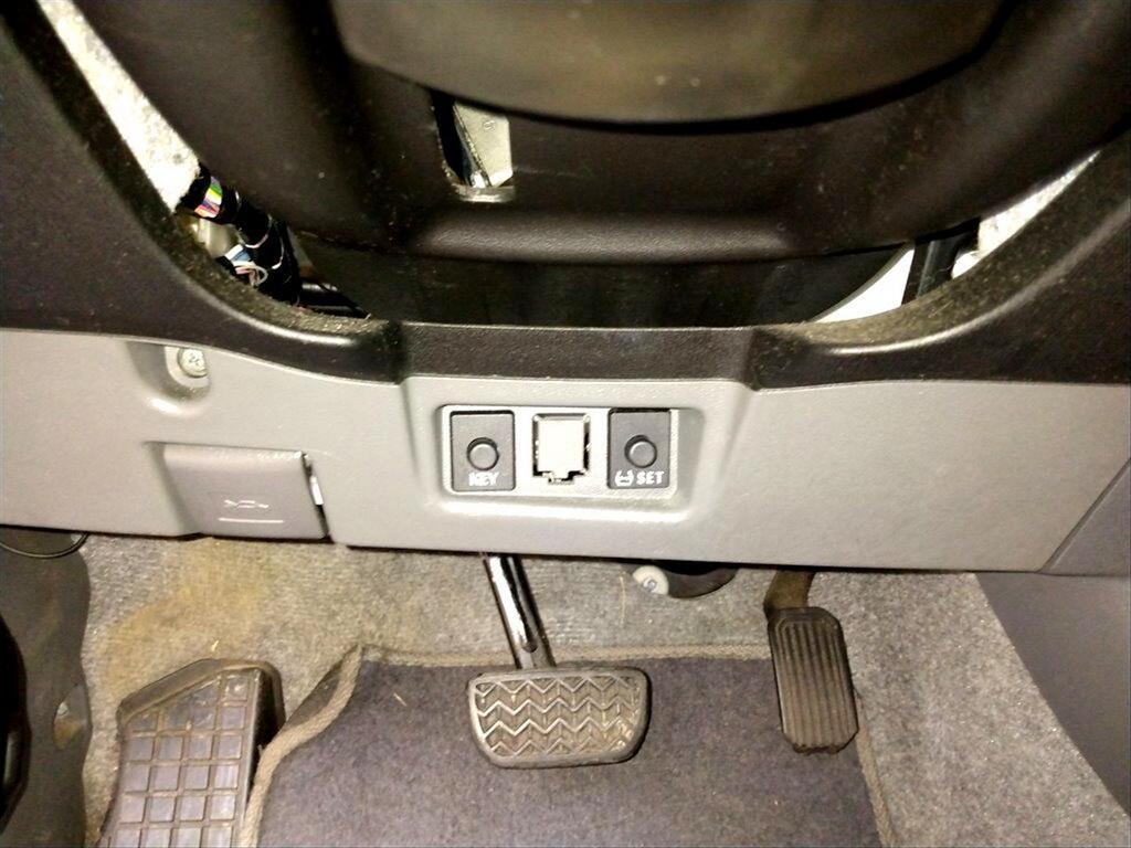 2009 Toyota Prius photo