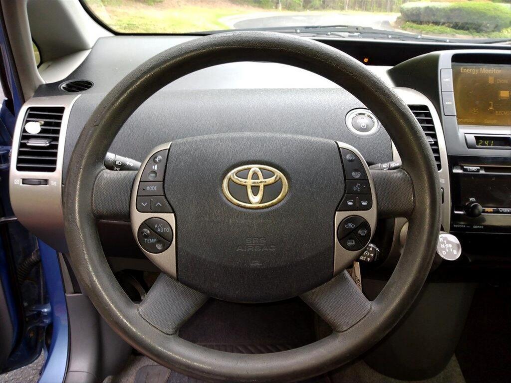 2009 Toyota Prius photo