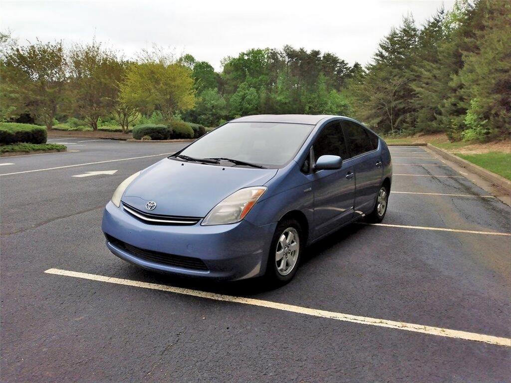 2009 Toyota Prius photo