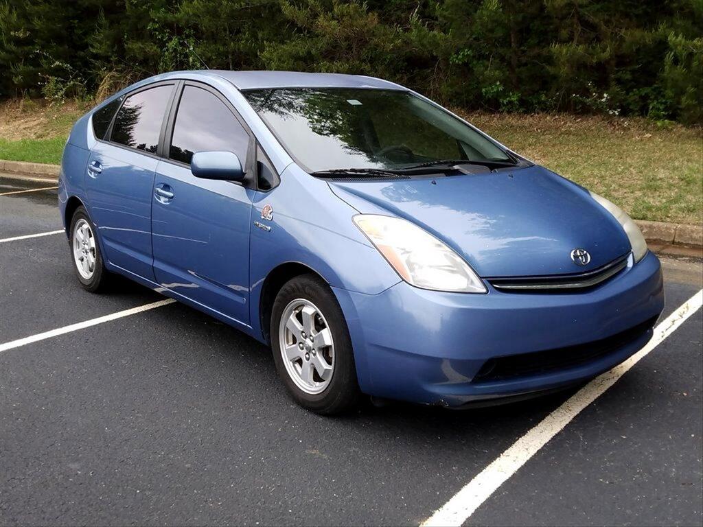 2009 Toyota Prius photo