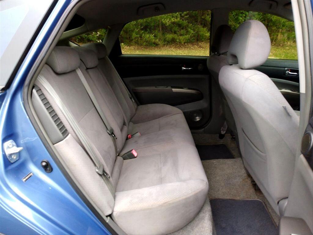2009 Toyota Prius photo