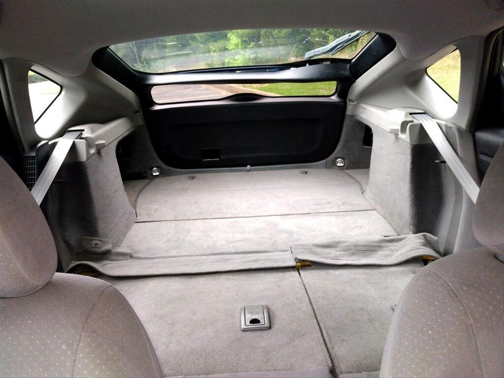 2009 Toyota Prius photo