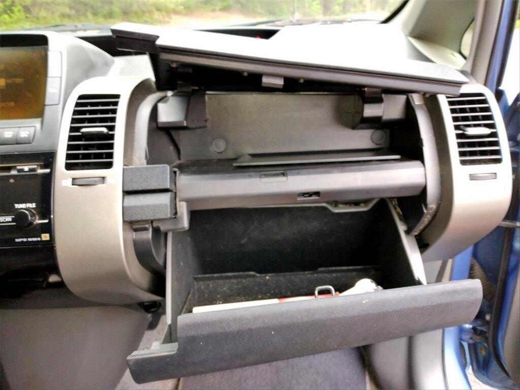 2009 Toyota Prius photo