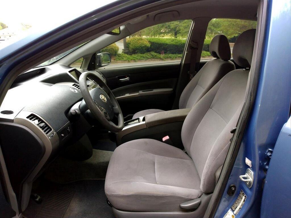 2009 Toyota Prius photo