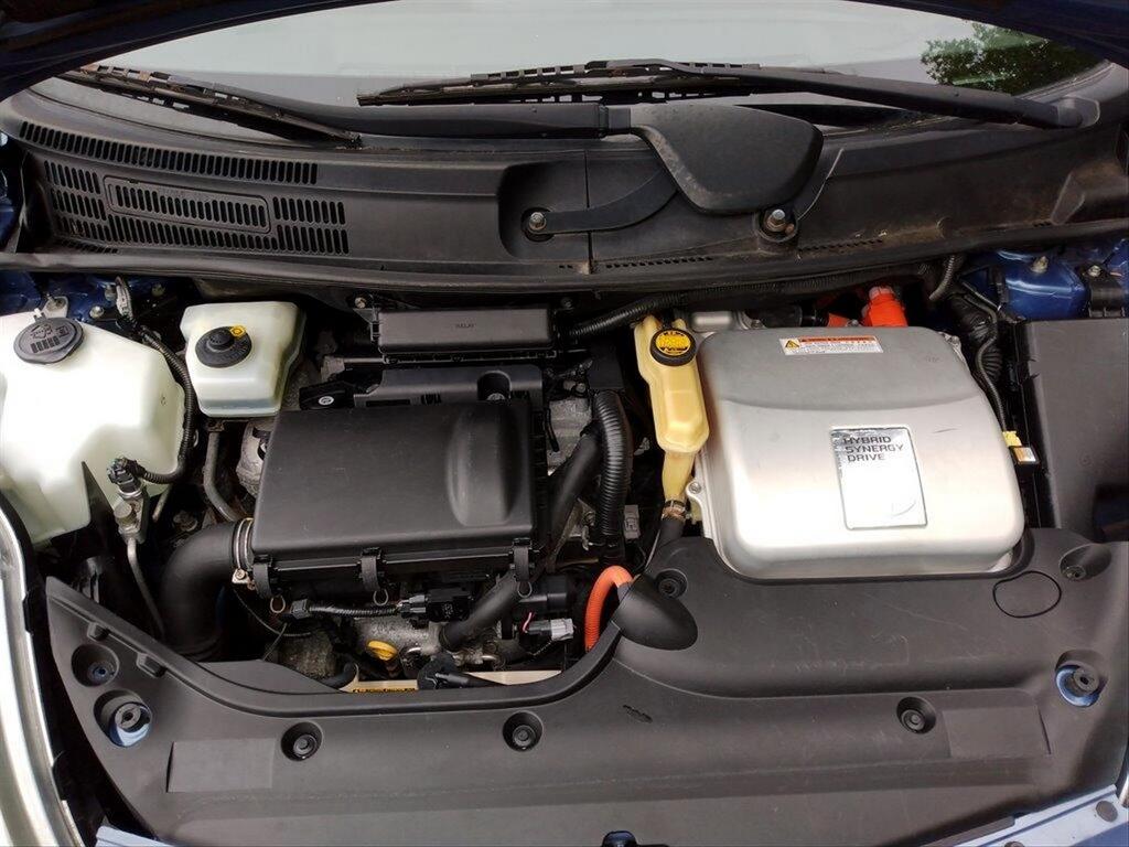2009 Toyota Prius photo