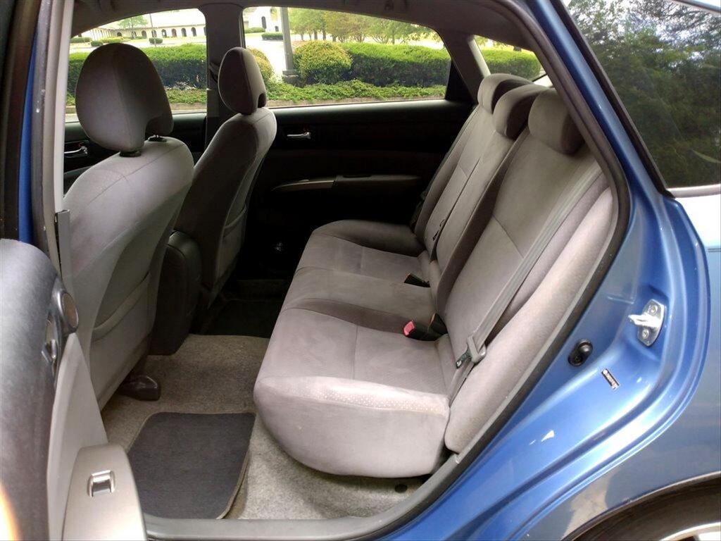 2009 Toyota Prius photo