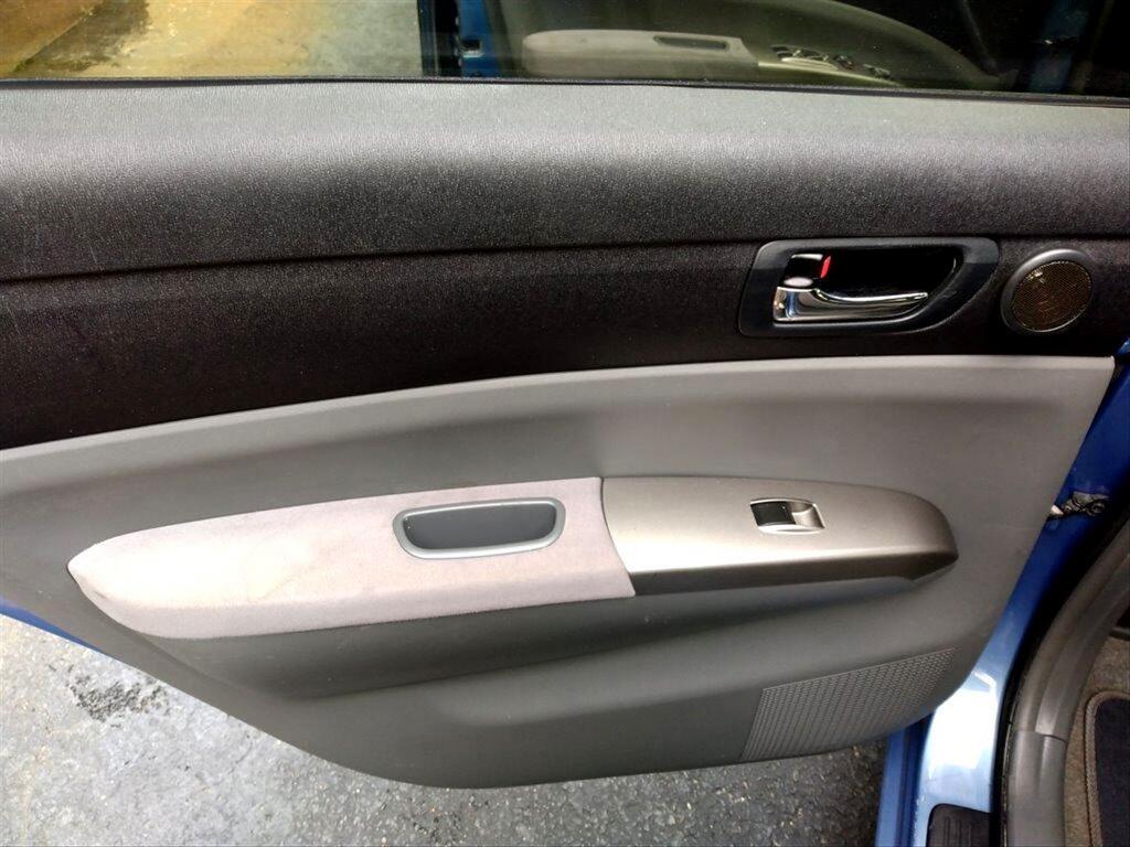 2009 Toyota Prius photo