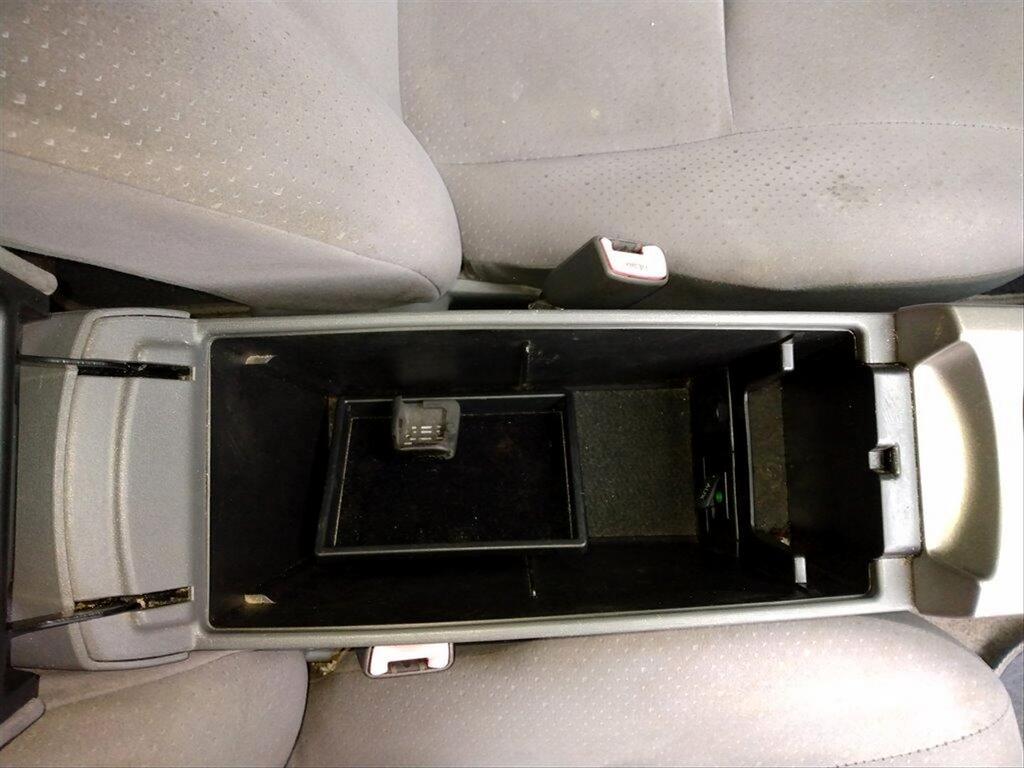 2009 Toyota Prius photo