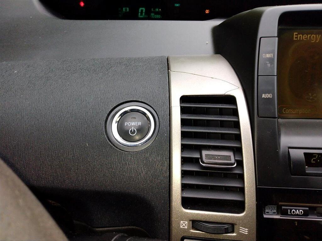 2009 Toyota Prius photo