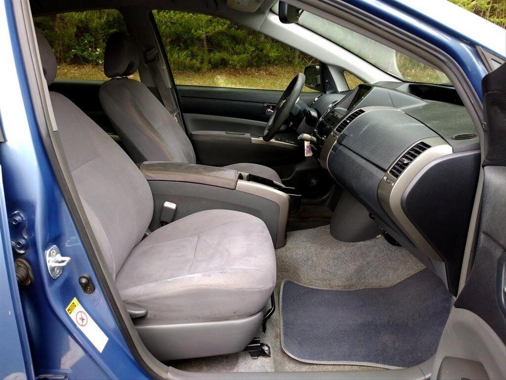 2009 Toyota Prius photo